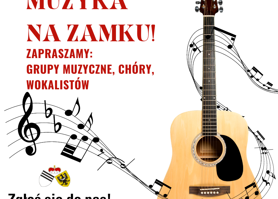 Muzyka na Zamku Książąt Oleśnickich