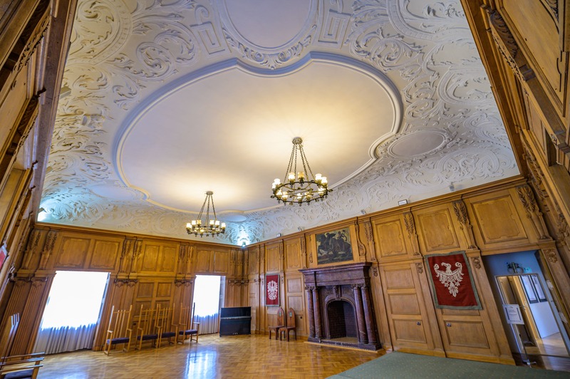 sala rycerska