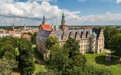 Zmiana godzin otwarcia Zamku Książęcego w Oleśnicy