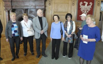 Jubileusz otwarcia Centrum Szkolenia Instruktorów Związku Harcerstwa Polskiego
