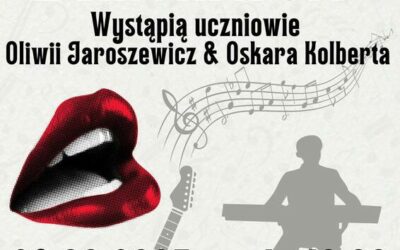 Muzyka na Zamku