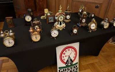Uroczyste otwarcie Sali Gustava Beckera na Zamku Książęcym w Oleśnicy