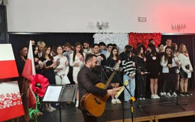 V Międzypokoleniowy Koncert Niepodległościowy w Zamku Książęcym w Oleśnicy