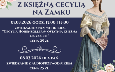 Uroczyste otwarcie Zamku Książąt Oleśnickich