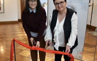 Uroczyste otwarcie Zamku Książąt Oleśnickich