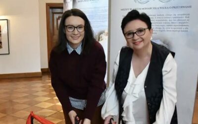 Uroczyste otwarcie Zamku Książąt Oleśnickich