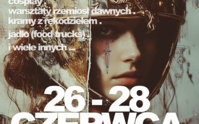 Art in the Castle 2026 – średniowieczna przygoda na Zamku Książęcym w Oleśnicy