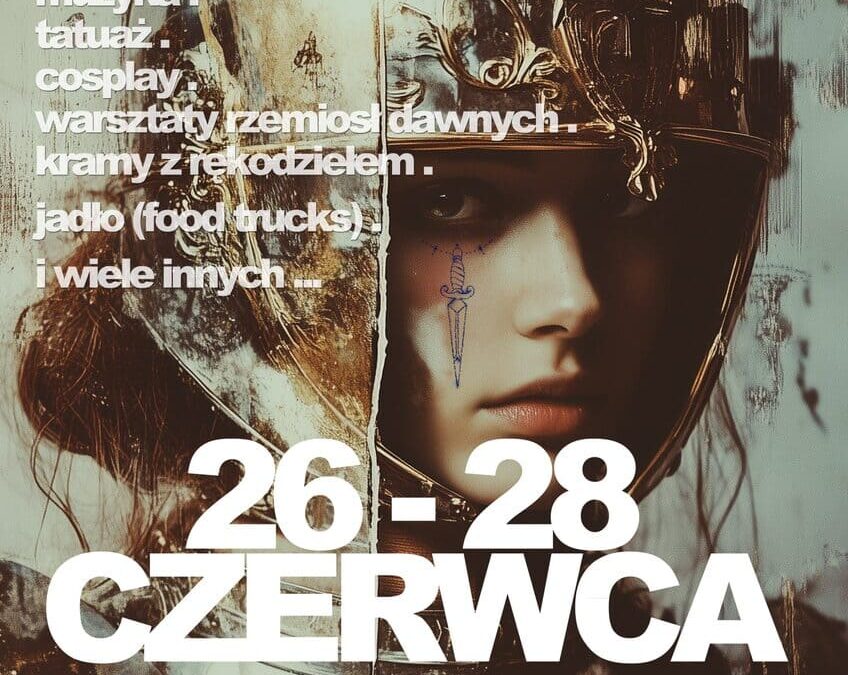 Art in the Castle na Zamku Książęcym w Oleśnicy