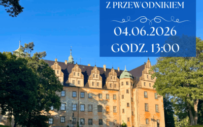 Zamek Książęcy w Oleśnicy będzie otwarty w Boże Ciało