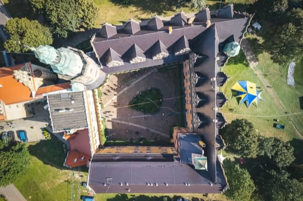 festiwal ofca 2026 zamek