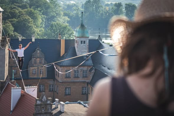 festiwal ofca 2026 akrobata