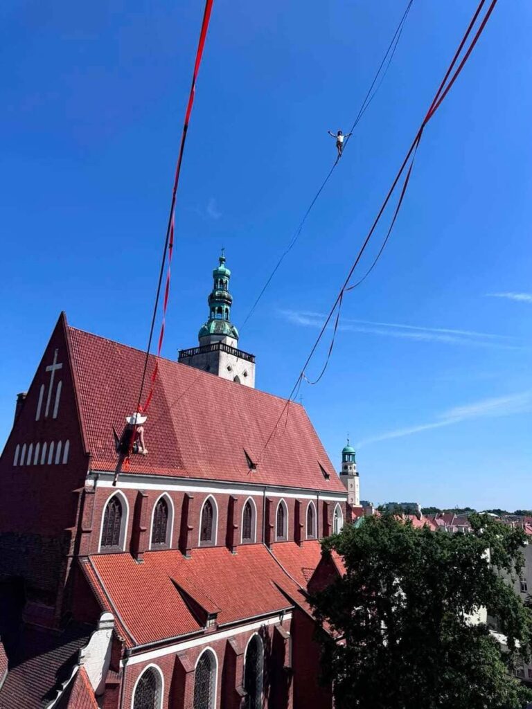 ofca na zamku oleśnica