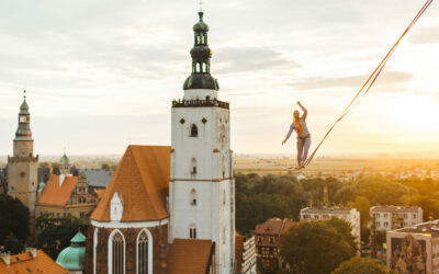 OFCA 2026 na Zamku Książąt Oleśnickich – trzy dni sztuki, historii i niezwykłych emocji